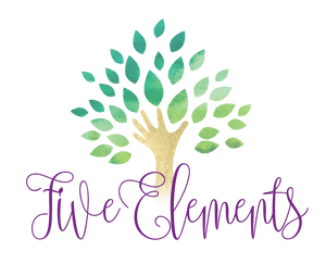Reiki and Ayurveda Mahwah New Jersey - Five Elements